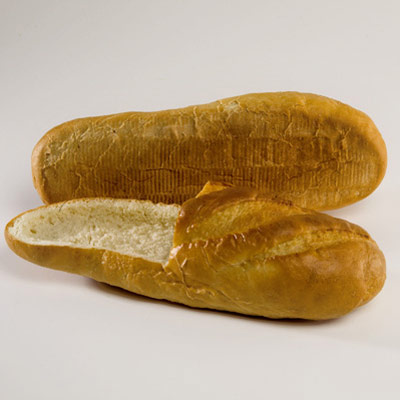 Bread slippers Bread slippers